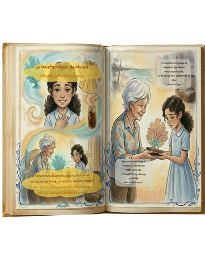 MiCuba, Para Ti! Volume 1