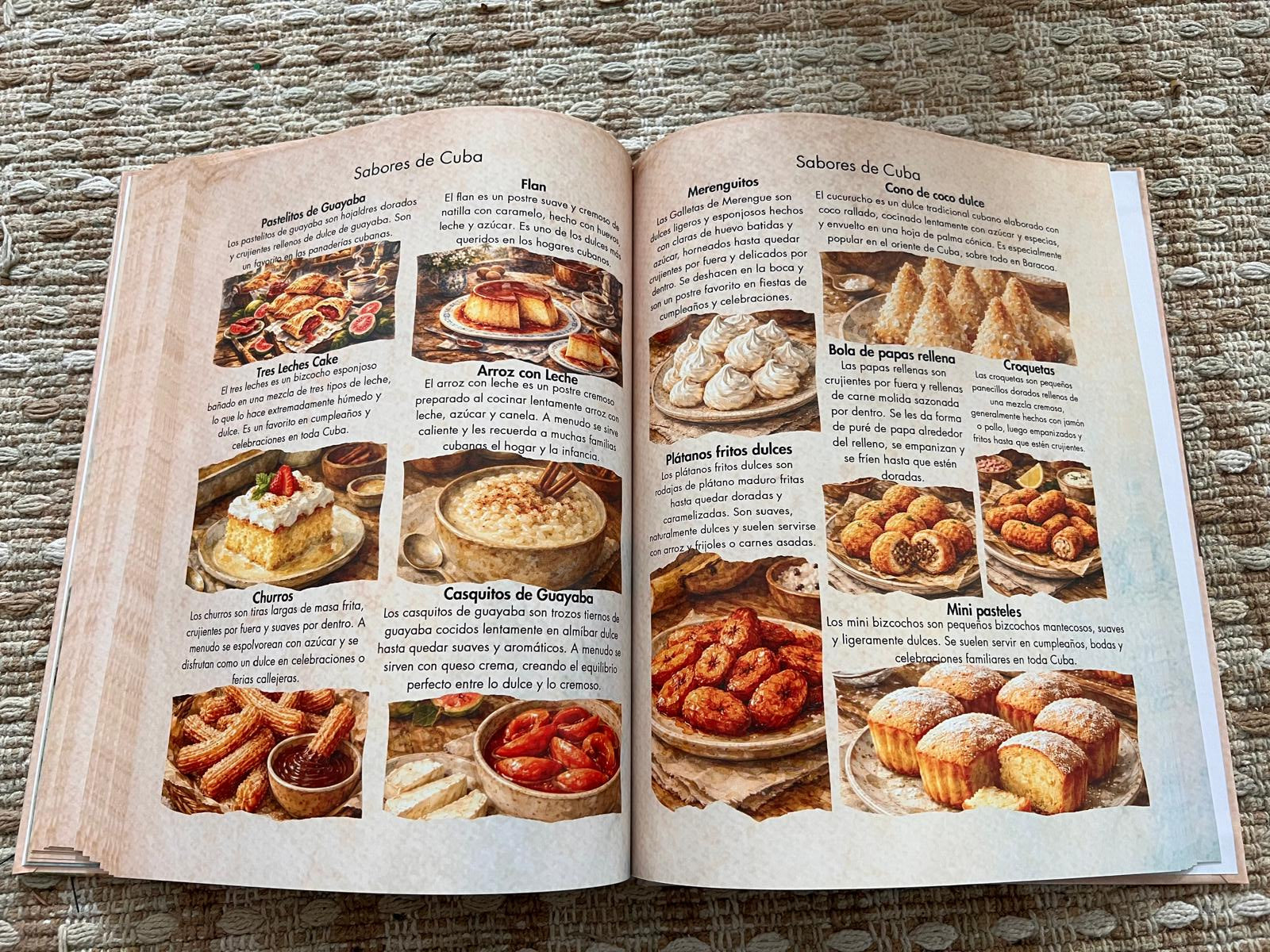foods of Cuba of Micuba.co
